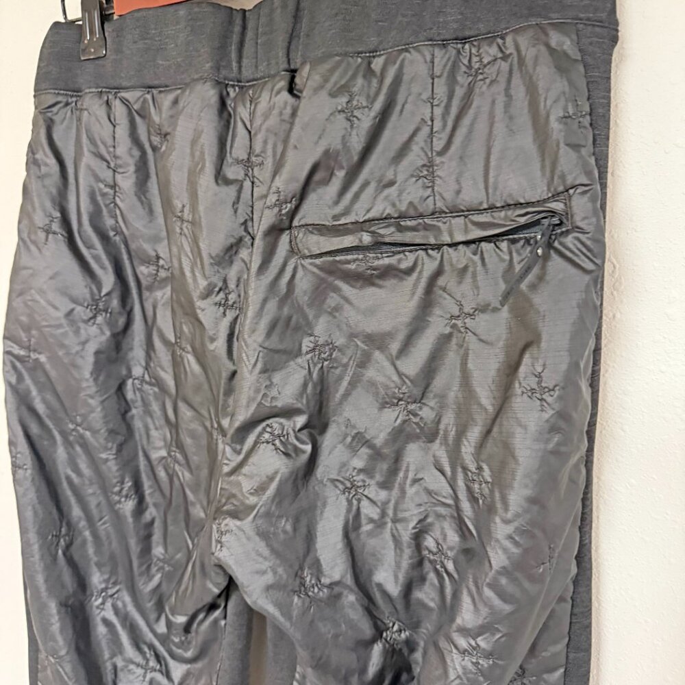 Helly Hansen Black Women's Capris - Picture 5 of 14